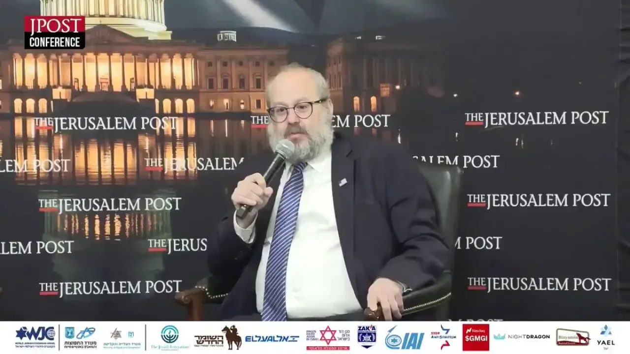 ABD'de Yahudi Karşıtlığıyla Mücadele için Yeni Atama ve Dijital Strateji ABD'de Yahudi Karşıtlığıyla Mücadele için Yeni Atama ve Dijital Strateji