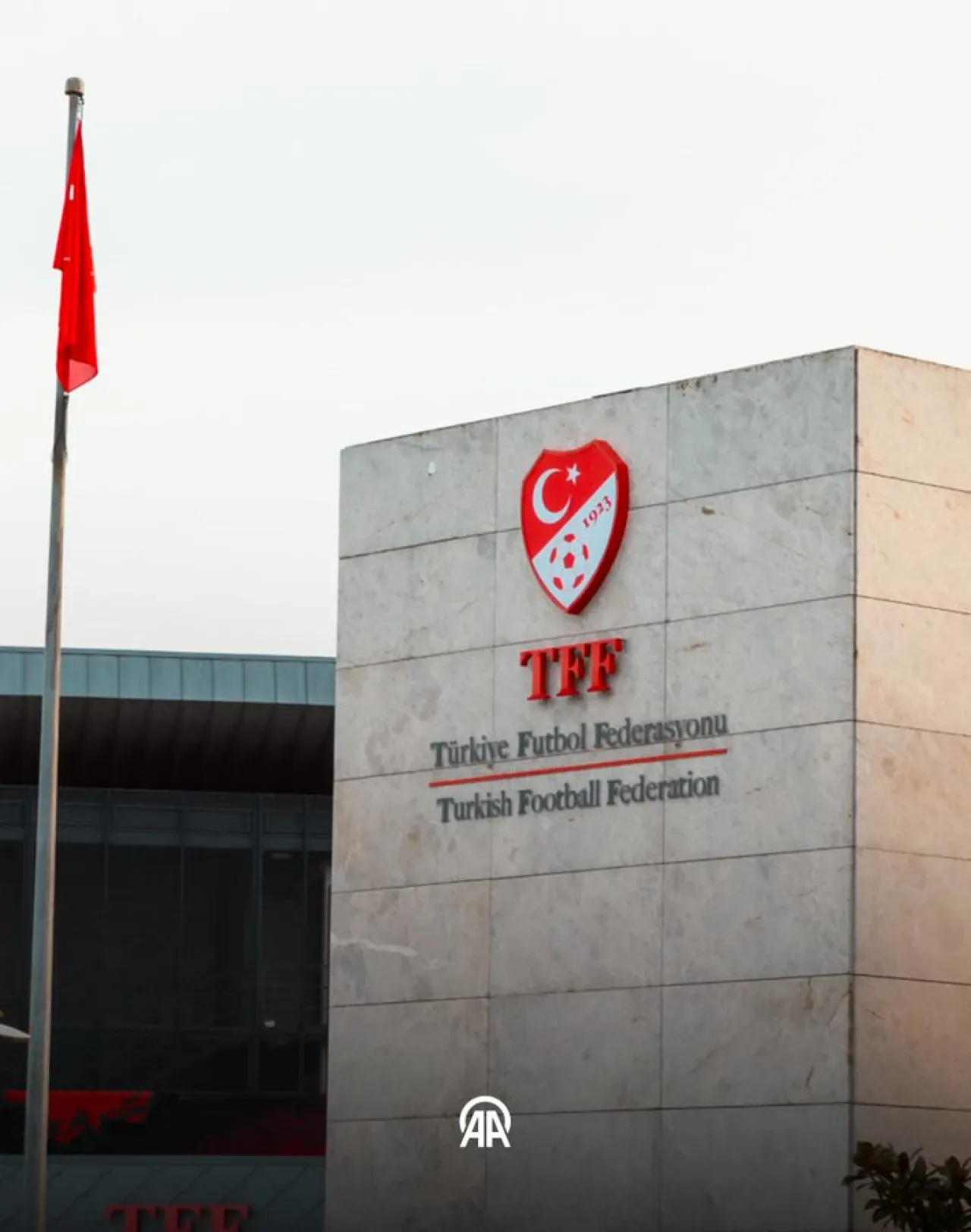 TFF Ziraat Türkiye Kupası'nda VAR Dönemi Başlıyor TFF Ziraat Türkiye Kupası'nda VAR Dönemi Başlıyor