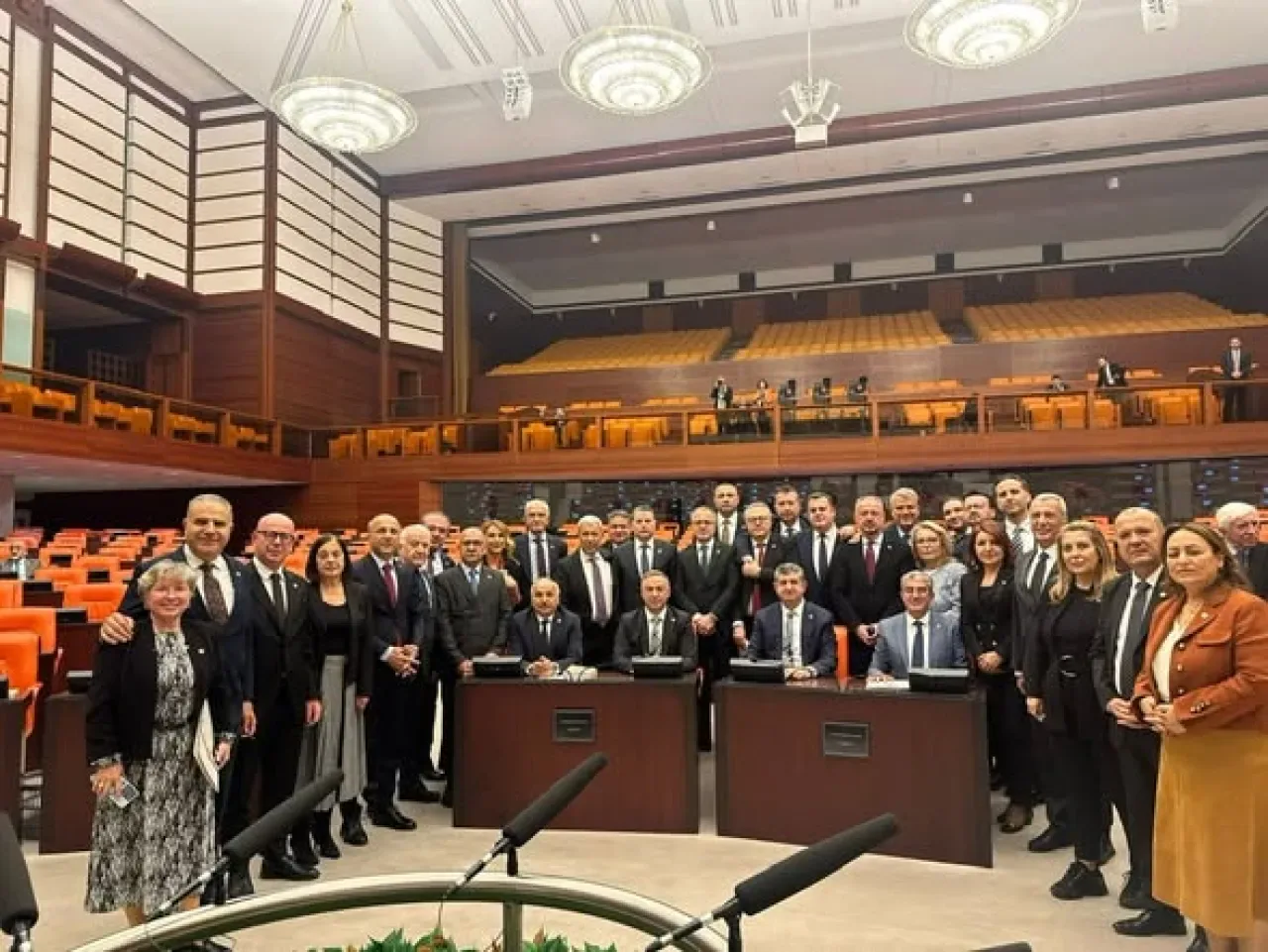 CHP'li Sümer: Ekonomideki Yanlış Politikaların Bedeli Halka Kesiliyor CHP'li Sümer: Ekonomideki Yanlış Politikaların Bedeli Halka Kesiliyor