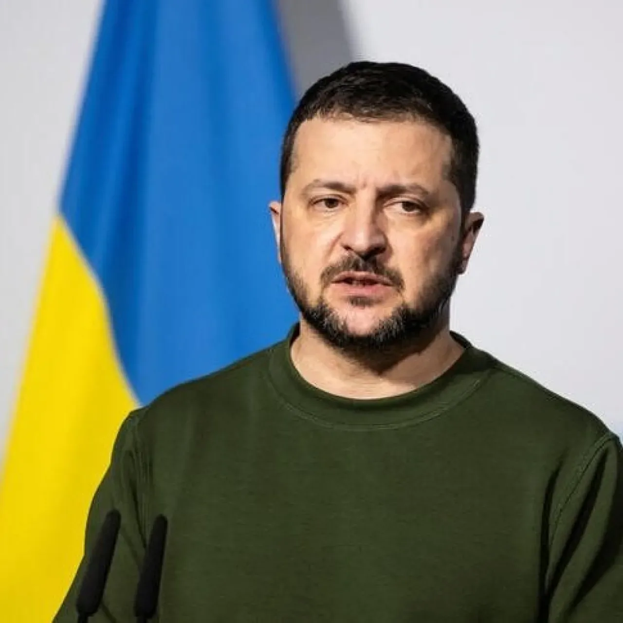 Zelensky: Ukrayna İçin Güvenlik Garantilerine Yakınız Zelensky: Ukrayna İçin Güvenlik Garantilerine Yakınız