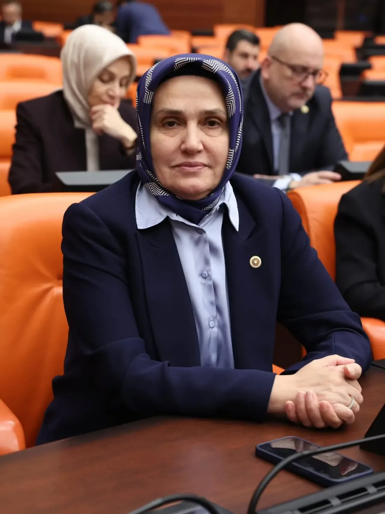 İçişleri ve Hazine ve Maliye Bakanlıkları 2026 Yılı Bütçeleri Mecliste Görüşülüyor İçişleri ve Hazine ve Maliye Bakanlıkları 2026 Yılı Bütçeleri Mecliste Görüşülüyor