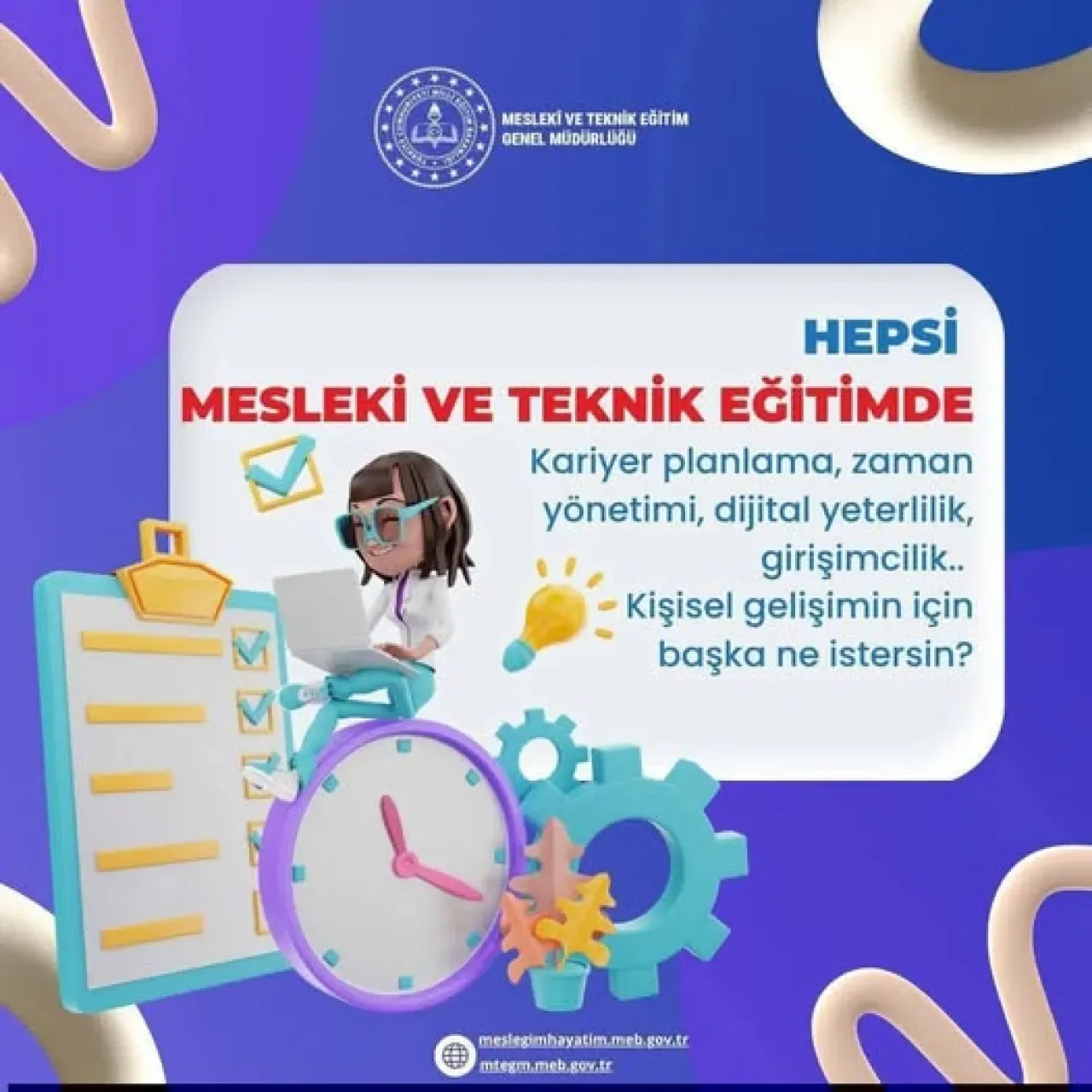 Başakşehir'de Mesleki Eğitim ile İş Garantisi ve Kendi İşini Kurma Fırsatı Başakşehir'de Mesleki Eğitim ile İş Garantisi ve Kendi İşini Kurma Fırsatı