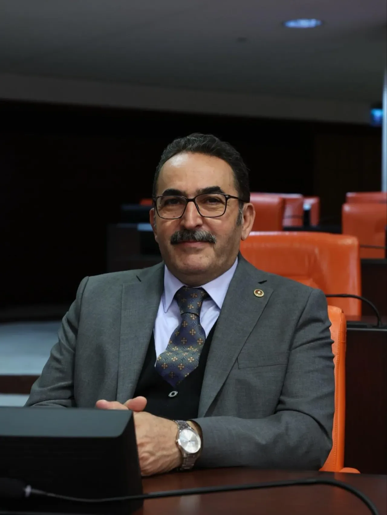 2026 Yılı Bütçe Görüşmelerinin Sekizinci Günü Tamamlandı 2026 Yılı Bütçe Görüşmelerinin Sekizinci Günü Tamamlandı