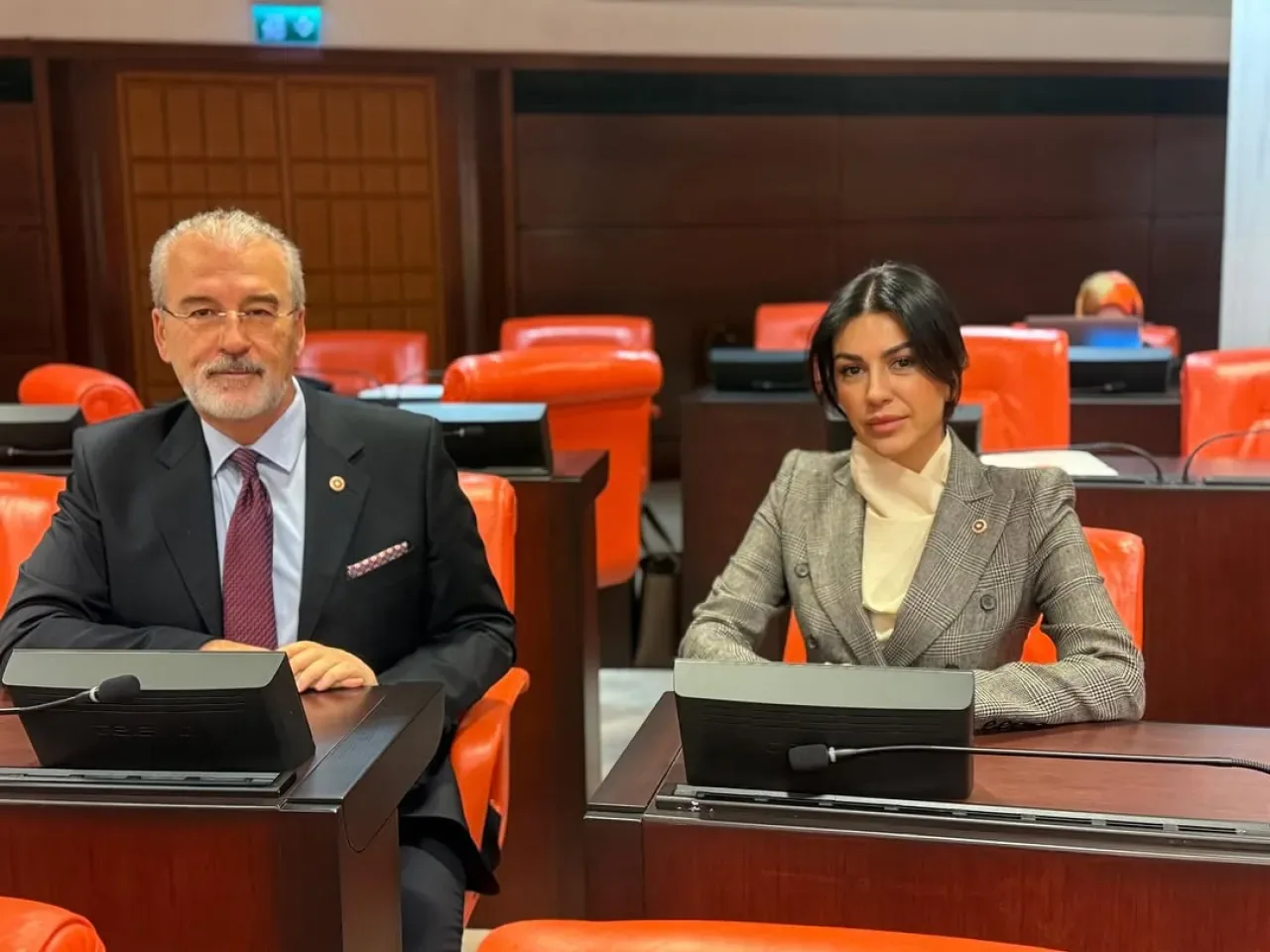 Türkiye'de İçişleri, Hazine ve Maliye Bakanlığı Bütçeleri TBMM'de Görüşülüyor Türkiye'de İçişleri, Hazine ve Maliye Bakanlığı Bütçeleri TBMM'de Görüşülüyor