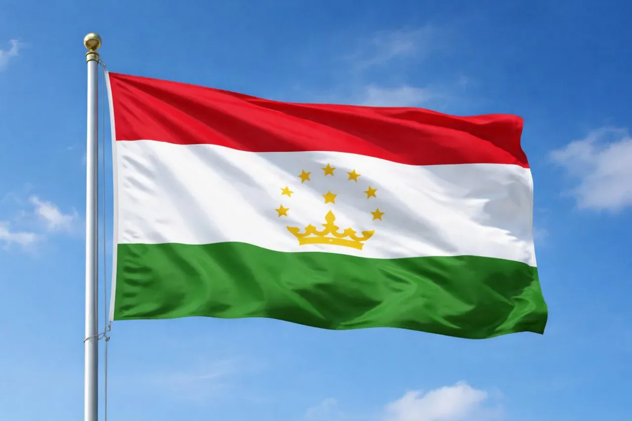 Tacikistan, Kaçak Elektrik Kullanarak Yapılan Kripto Para Madenciliğini Ağır Şekilde Cezalandırıyor Tacikistan, Kaçak Elektrik Kullanarak Yapılan Kripto Para Madenciliğini Ağır Şekilde Cezalandırıyor