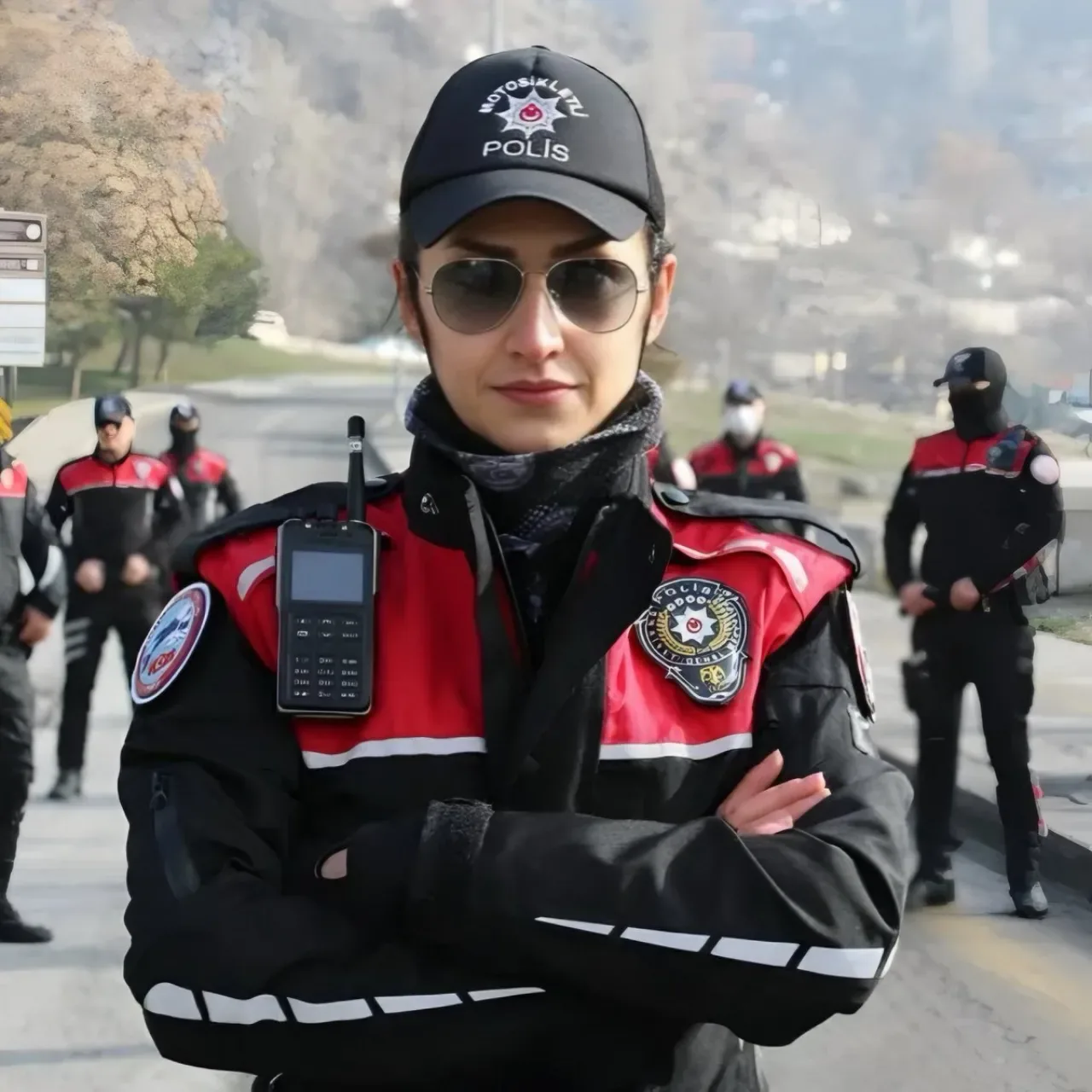 Polislerin Çalışma Saatlerinde Yeni Düzenleme: 12 Saat Çalışma, 36 Saat Dinlenme Polislerin Çalışma Saatlerinde Yeni Düzenleme: 12 Saat Çalışma, 36 Saat Dinlenme