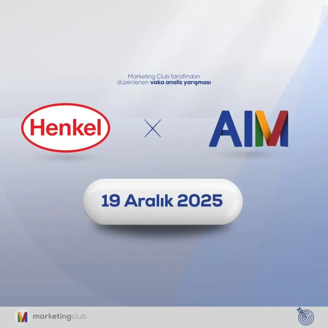 Koç Üniversitesi'nde Henkel Vaka Analizi Etkinliği Düzenleniyor Koç Üniversitesi'nde Henkel Vaka Analizi Etkinliği Düzenleniyor
