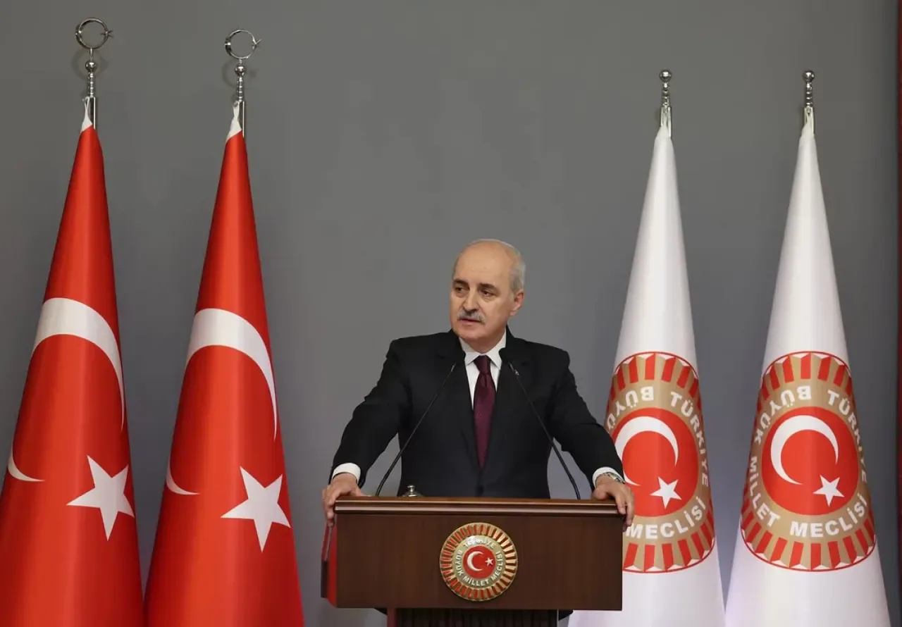 16. Büyükelçiler Konferansı'nda Türkiye'nin Dış Politika Vizyonu Masaya Yatırıldı 16. Büyükelçiler Konferansı'nda Türkiye'nin Dış Politika Vizyonu Masaya Yatırıldı