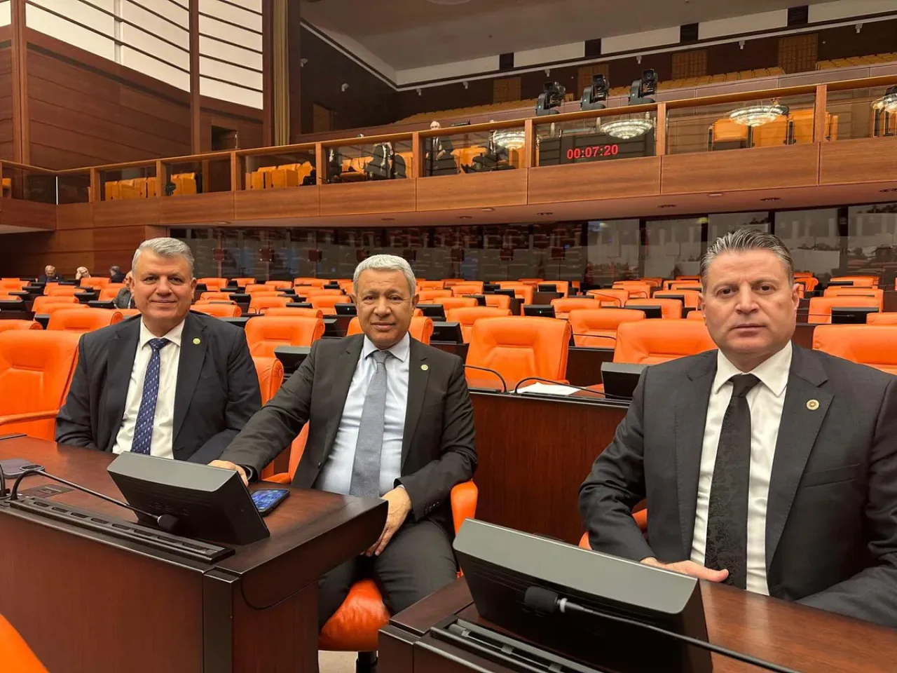 CHP'li Barut, Meclis'teki Bütçe Görüşmelerinde Halkın Sorunlarına Çözüm Arayışını Vurguladı CHP'li Barut, Meclis'teki Bütçe Görüşmelerinde Halkın Sorunlarına Çözüm Arayışını Vurguladı