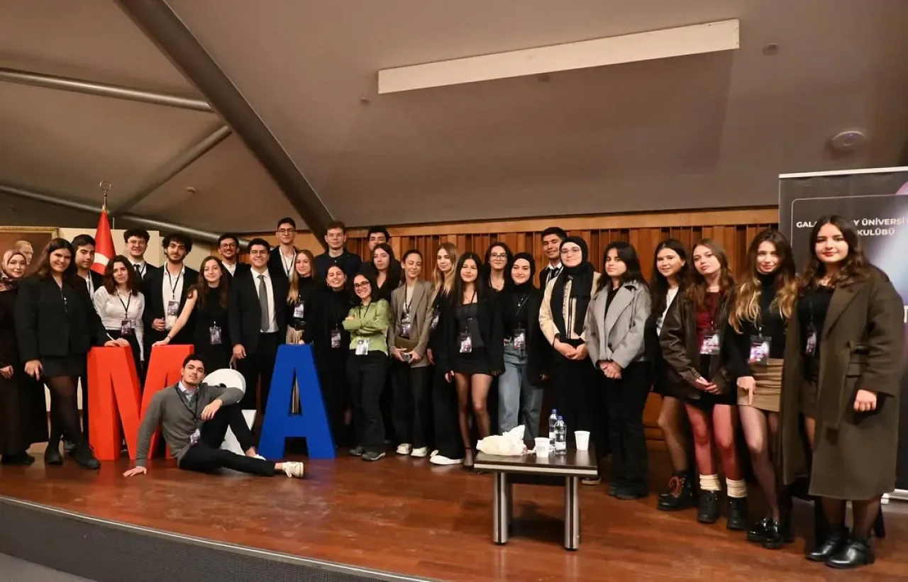 Galatasaray Üniversitesi Hukuk Kulübü, Şubat 2025'te M A Summit 2025 Zirvesini Düzenliyor Galatasaray Üniversitesi Hukuk Kulübü, Şubat 2025'te M A Summit 2025 Zirvesini Düzenliyor