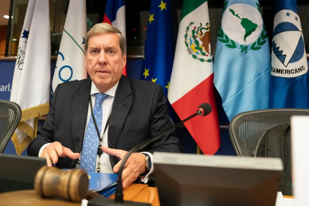 Avrupa Parlamentosu, Mercosur Ticaret Anlaşmasına Sıkı Çiftlik Güvenceleri Getirdi Avrupa Parlamentosu, Mercosur Ticaret Anlaşmasına Sıkı Çiftlik Güvenceleri Getirdi