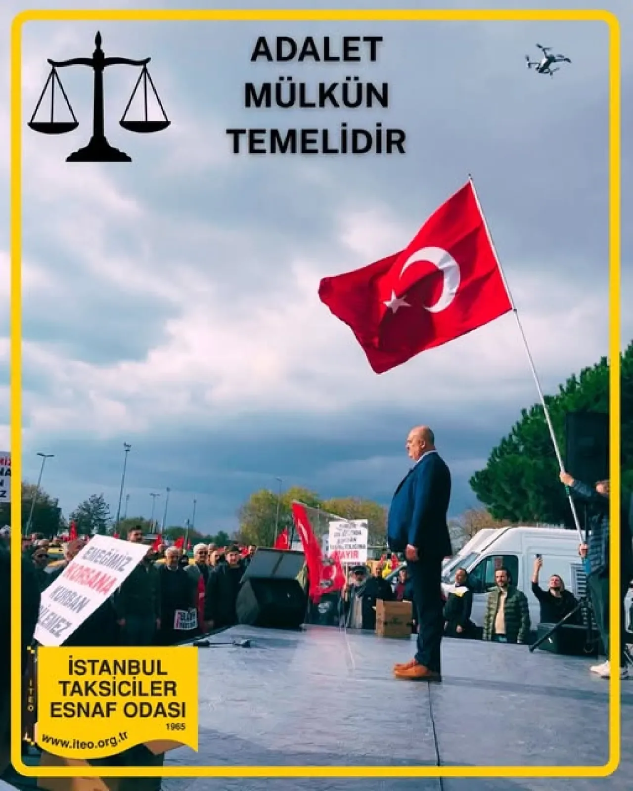 İstanbul Taksiciler Odası, Martı Tag Firması Aleyhine Ekmek Davası Açtı İstanbul Taksiciler Odası, Martı Tag Firması Aleyhine Ekmek Davası Açtı