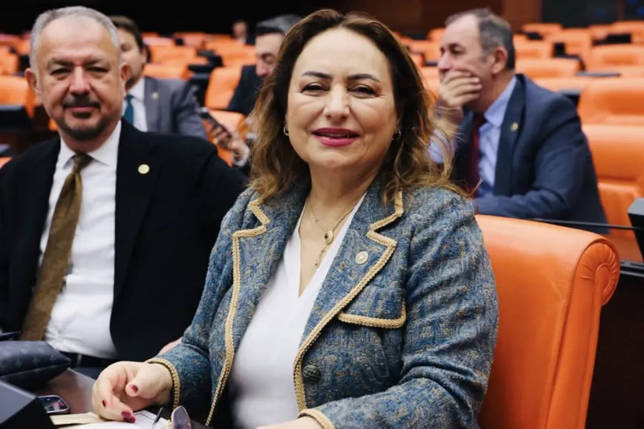 Çevre ve Tarım Bakanlıkları Bütçeleri TBMM'de Görüşülüyor Çevre ve Tarım Bakanlıkları Bütçeleri TBMM'de Görüşülüyor
