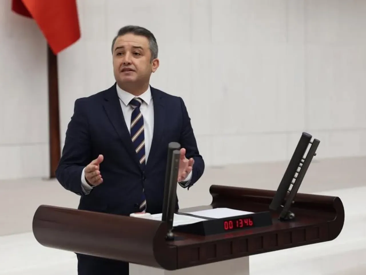 Gelecek Partisi'nden İstanbul Depremi Uyarısı ve Sosyal Konut Çağrısı Gelecek Partisi'nden İstanbul Depremi Uyarısı ve Sosyal Konut Çağrısı
