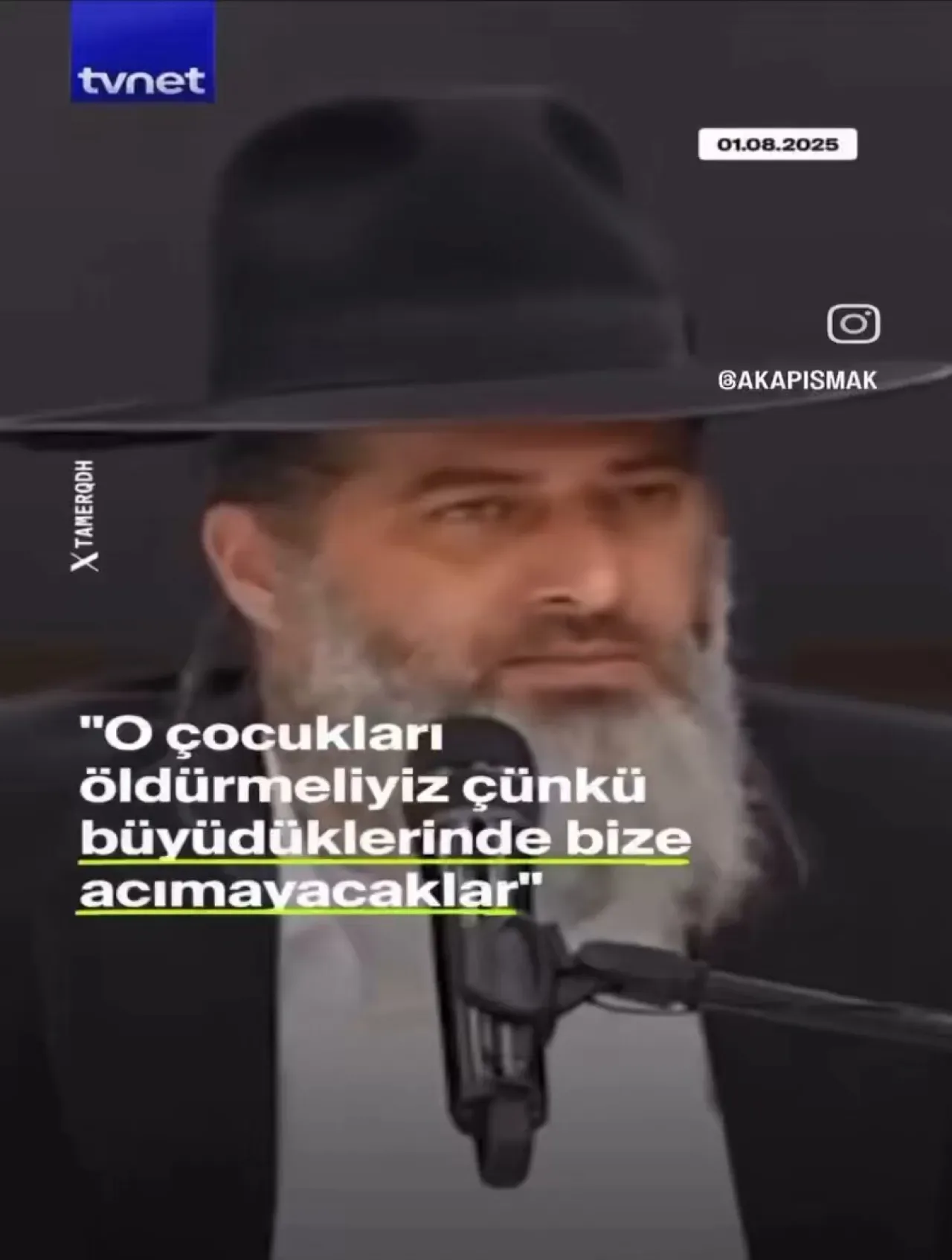 Mahir Ünal'dan Tarihten Mesaj: "Zulüm Kaderi Durdurmaz, Hızlandırır" Mahir Ünal'dan Tarihten Mesaj: "Zulüm Kaderi Durdurmaz, Hızlandırır"