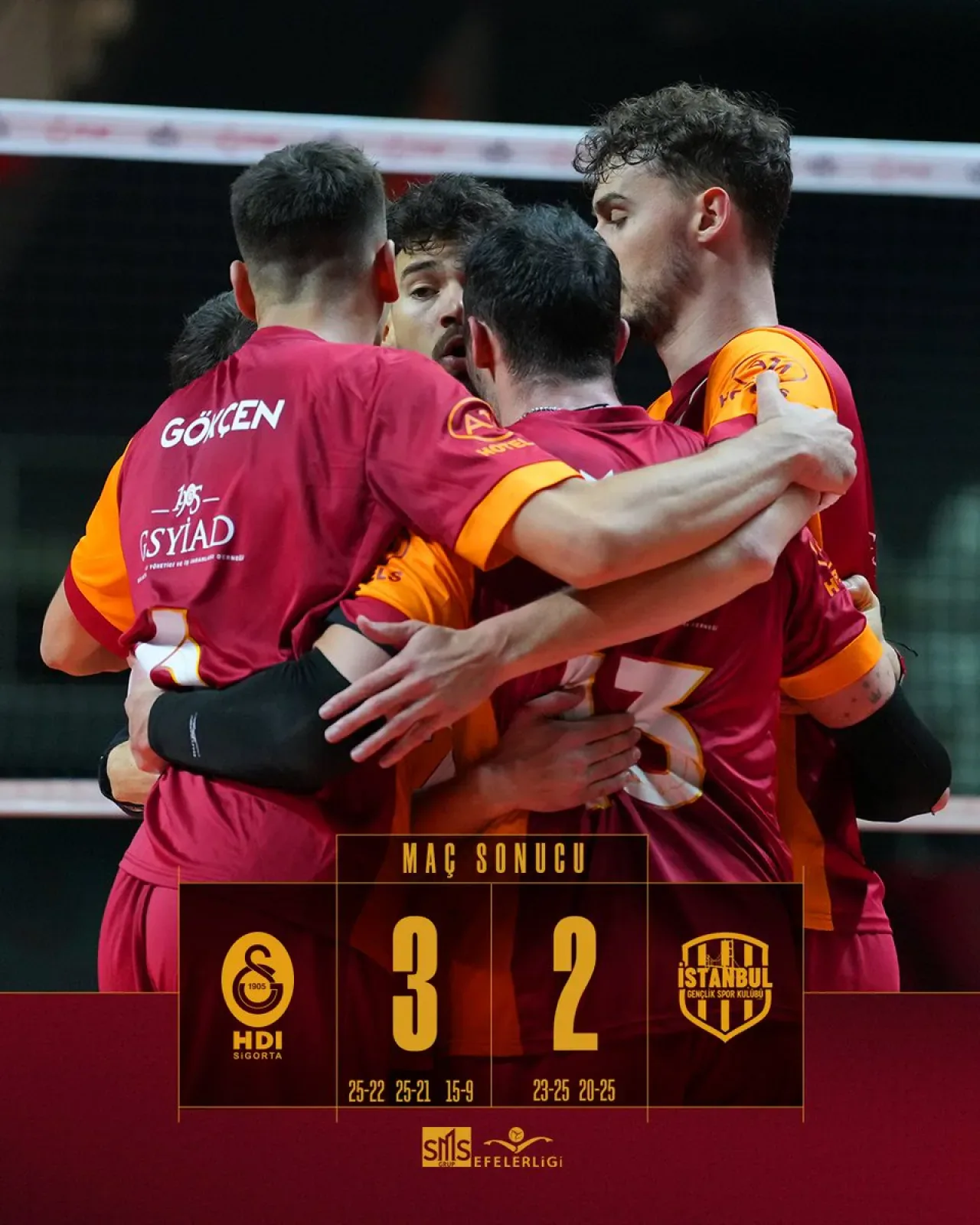 Galatasaray, HDI Sigorta ile Yeni Sponsorluk Anlaşması İmzaladı Galatasaray, HDI Sigorta ile Yeni Sponsorluk Anlaşması İmzaladı