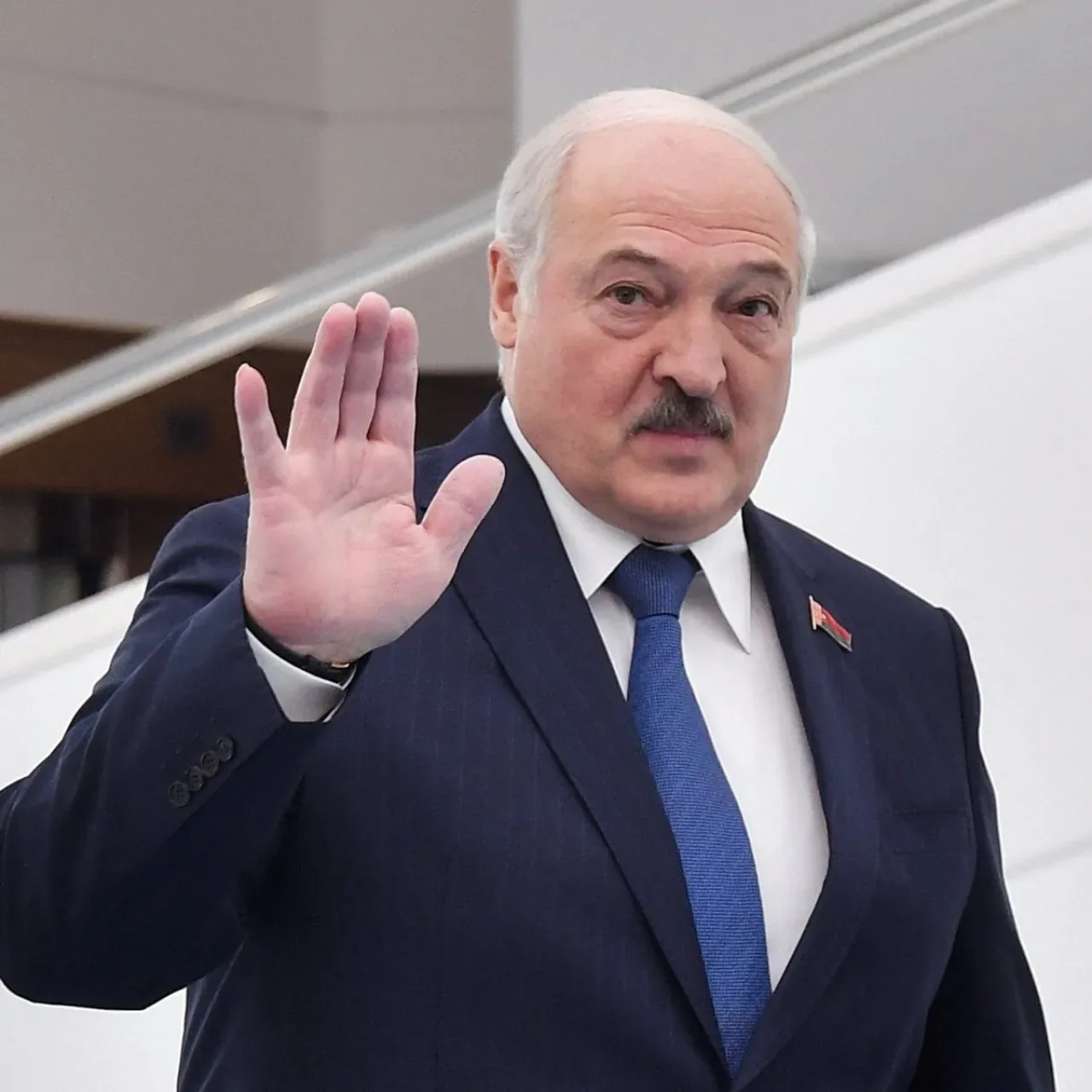 Venezuela Devlet Başkanı Maduro'ya Belarus'tan Davet Venezuela Devlet Başkanı Maduro'ya Belarus'tan Davet