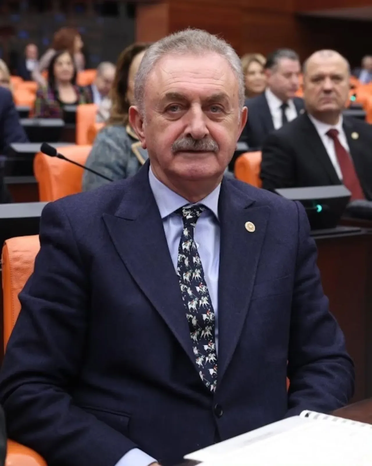 CHP'li Çiler'den Çevre ve Tarım Bakanlığı Bütçeleri Üzerine Değerlendirme CHP'li Çiler'den Çevre ve Tarım Bakanlığı Bütçeleri Üzerine Değerlendirme