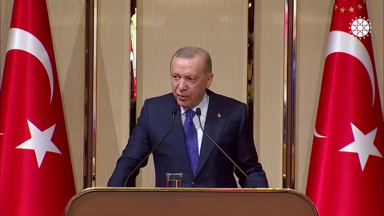 Türkiye, Suriye'nin Güvenlik ve İstikrarı İçin İsrail Saldırılarına ve Terörle Mücadeleye Dikkat Çekti Türkiye, Suriye'nin Güvenlik ve İstikrarı İçin İsrail Saldırılarına ve Terörle Mücadeleye Dikkat Çekti