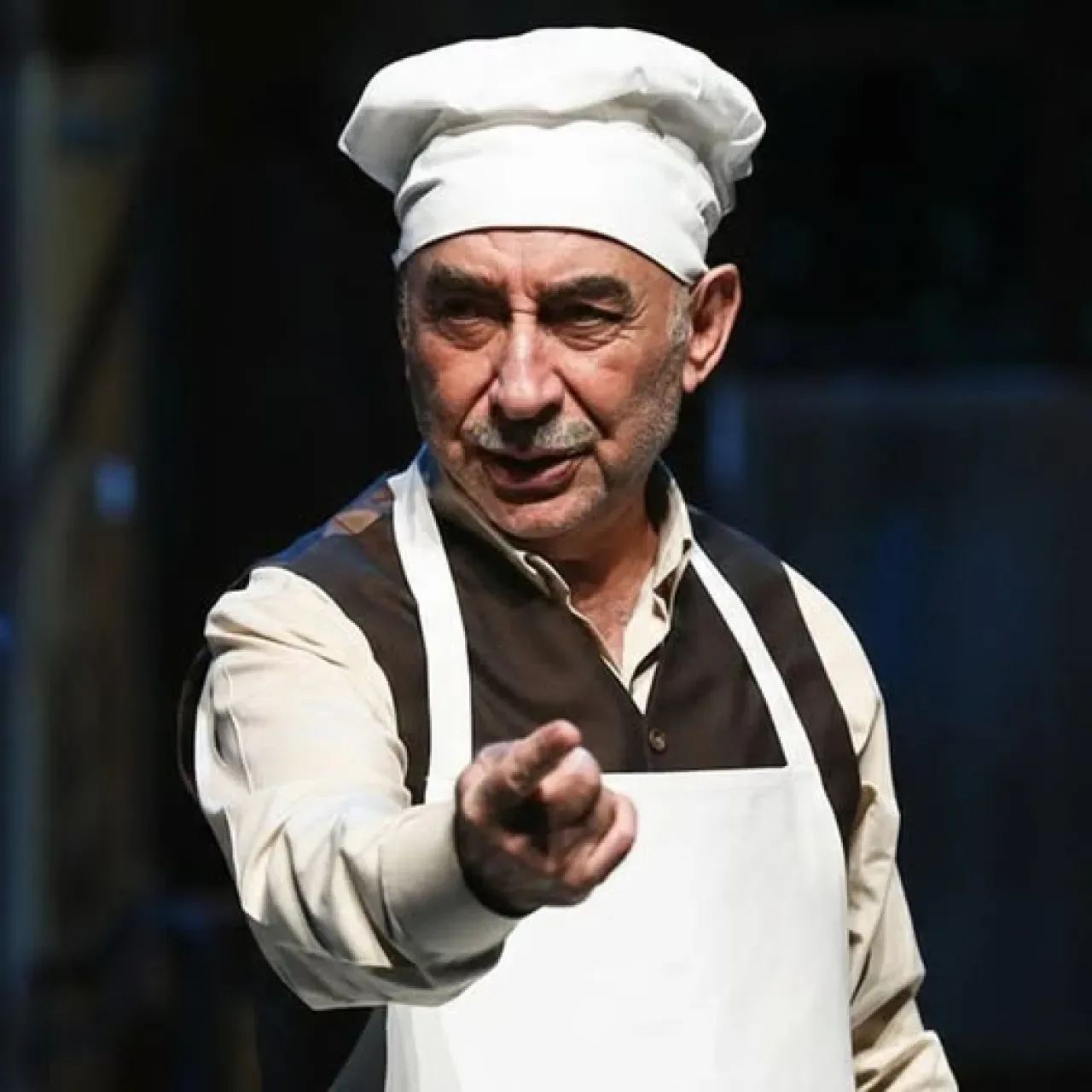 Şener Şen, Reklam Anlaşması ile 30 Milyon TL Kazanacak Şener Şen, Reklam Anlaşması ile 30 Milyon TL Kazanacak