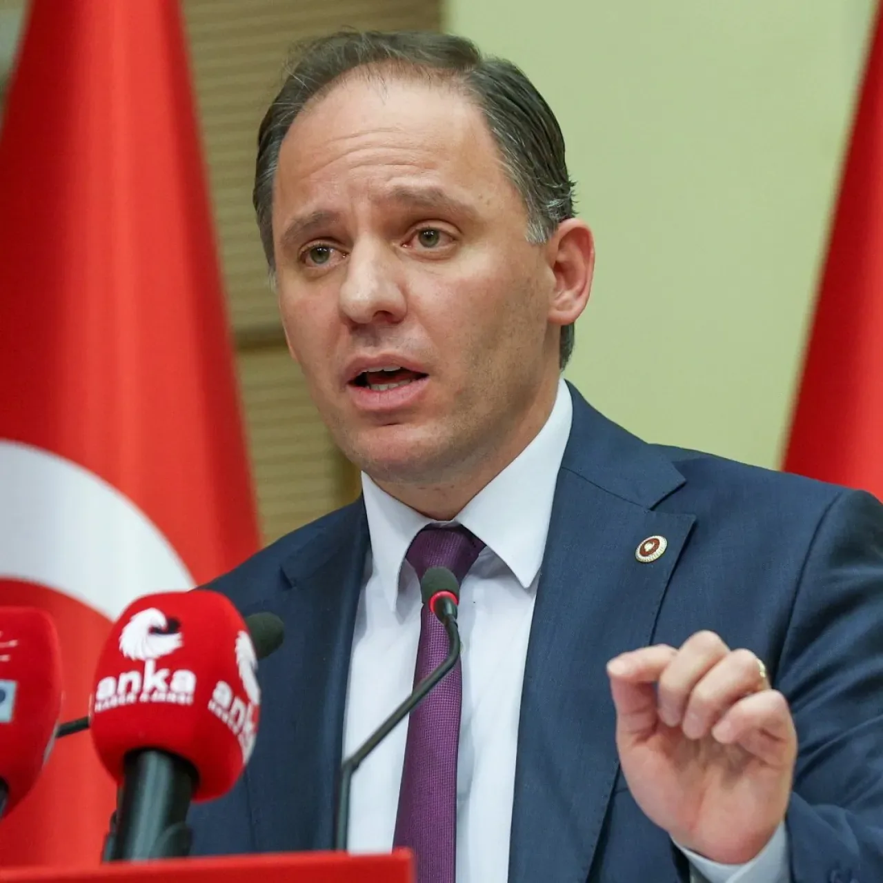 CHP'li Yavuzyılmaz, Erdoğan'ın 1994 Mal Varlığı Açıklaması Nedeniyle Yargılanıyor CHP'li Yavuzyılmaz, Erdoğan'ın 1994 Mal Varlığı Açıklaması Nedeniyle Yargılanıyor