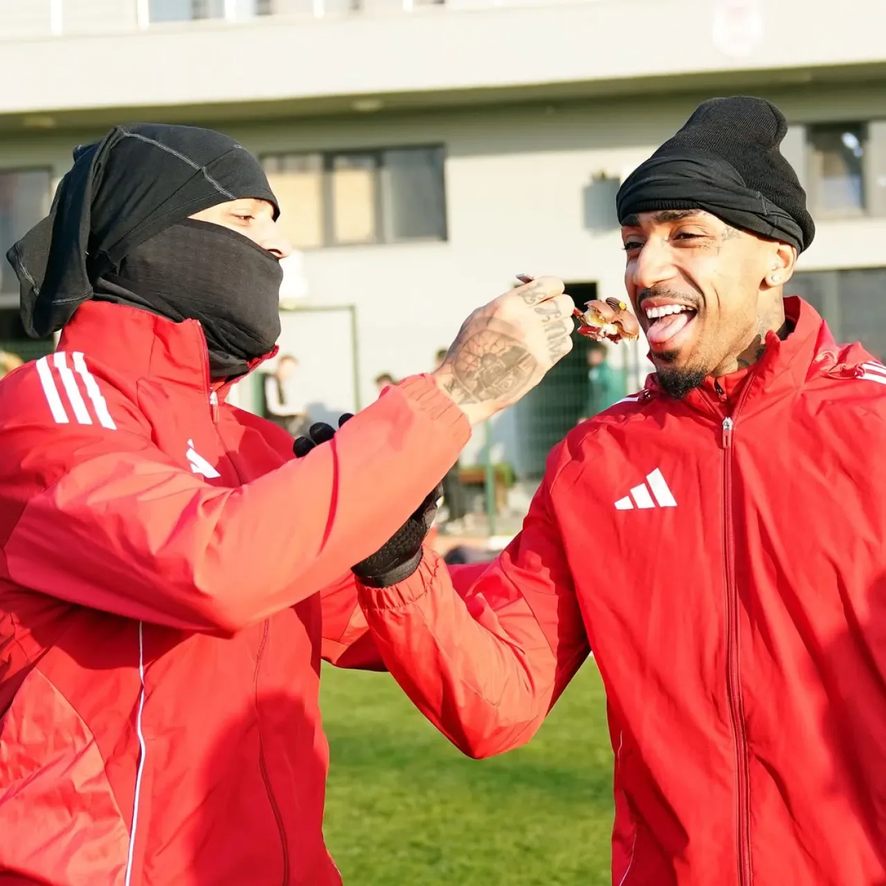 Siltaş Yapı Pendikspor, Boluspor Hazırlıklarına Başladı Siltaş Yapı Pendikspor, Boluspor Hazırlıklarına Başladı
