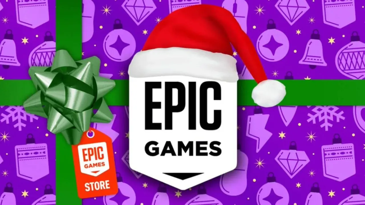 Epic Games Yılbaşı İndirimleri Başladı: En Popüler Oyunlarda Büyük Fırsatlar Epic Games Yılbaşı İndirimleri Başladı: En Popüler Oyunlarda Büyük Fırsatlar