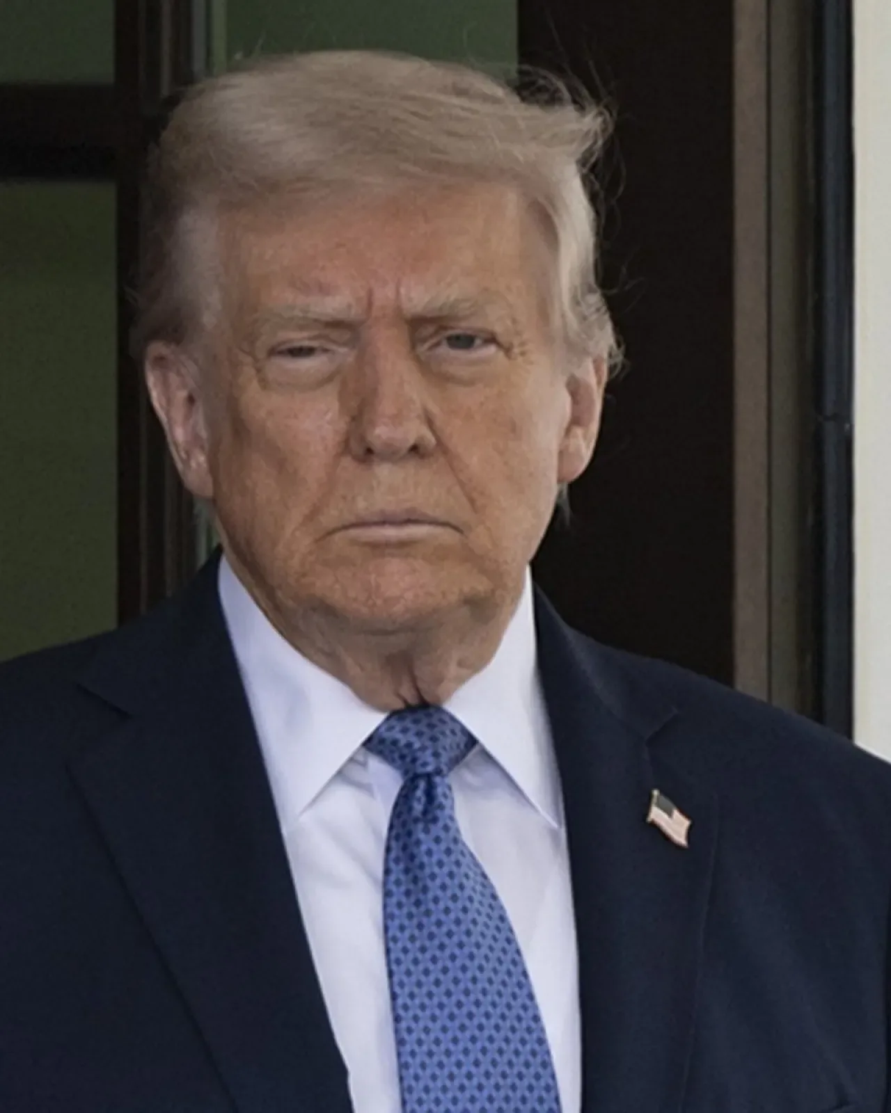 Trump, Venezuela'ya Petrol Ablikası Emri Verdi Trump, Venezuela'ya Petrol Ablikası Emri Verdi