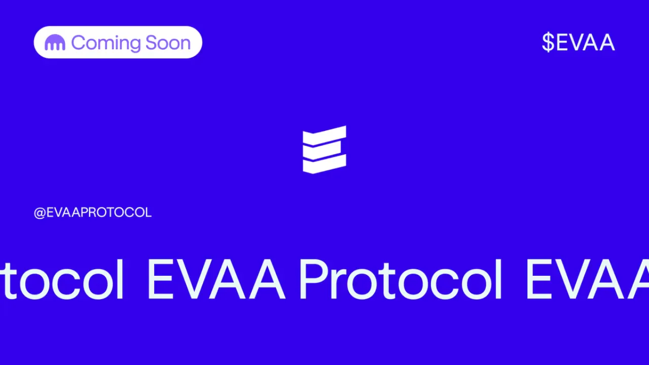 EVA Protocol, Telegram Üzerinden TON Blockchain'inde Kripto Kredi ve Ödünç Alma Hizmeti Başlatıyor EVA Protocol, Telegram Üzerinden TON Blockchain'inde Kripto Kredi ve Ödünç Alma Hizmeti Başlatıyor