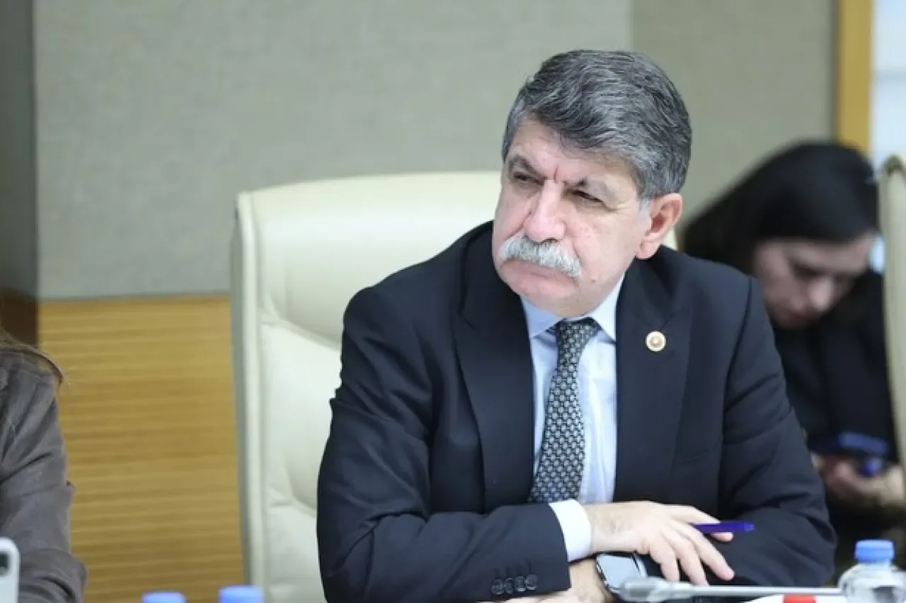 CHP'li Kanko: Çocuk Suçluluğunu Önleme Komisyonu Toplantısı Yapıldı CHP'li Kanko: Çocuk Suçluluğunu Önleme Komisyonu Toplantısı Yapıldı