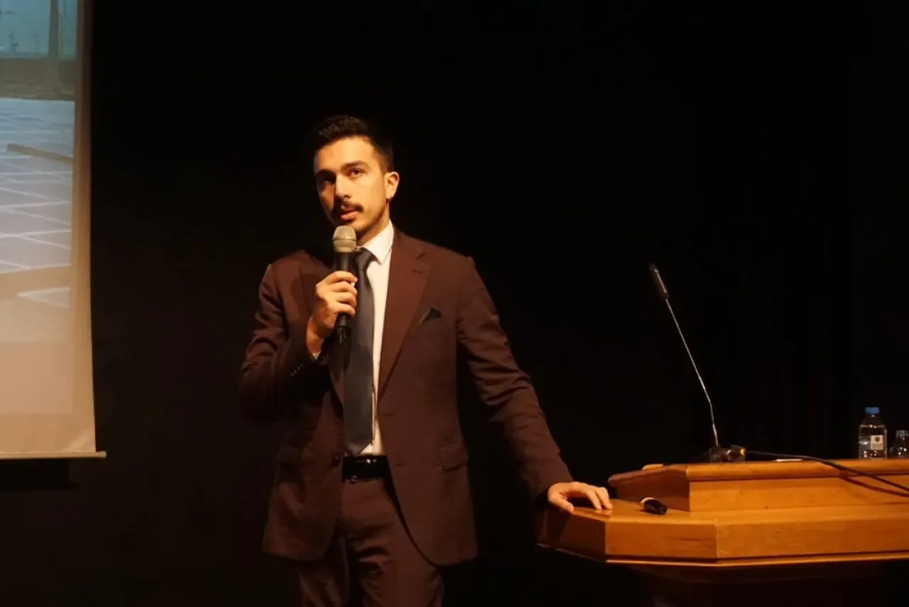 Boğaziçi'nde 11. Enerji Zirvesi Sektörün Nabzını Tutu Boğaziçi'nde 11. Enerji Zirvesi Sektörün Nabzını Tutu