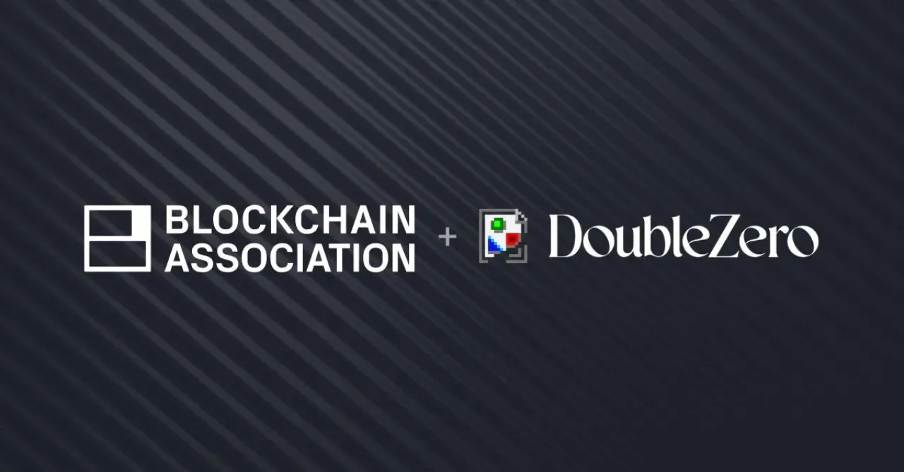 Blockchain Derneği'ne Katılan doublezero, SEC'den Aldığı No Action Letter ile Dikkat Çekiyor Blockchain Derneği'ne Katılan doublezero, SEC'den Aldığı No Action Letter ile Dikkat Çekiyor