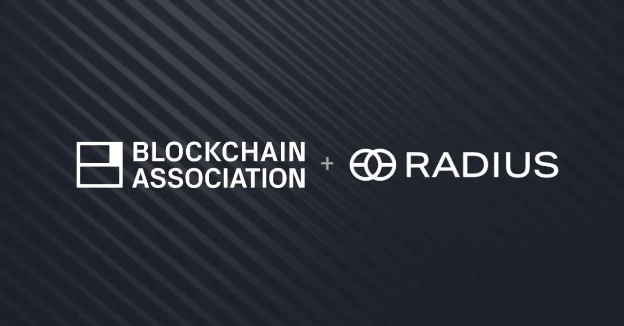 Radius Tech, Blokzincir Derneği'ne Katılarak Yapay Zeka Ajanları ve Ödemeler Altyapısı Politikalarını Şekillendirecek Radius Tech, Blokzincir Derneği'ne Katılarak Yapay Zeka Ajanları ve Ödemeler Altyapısı Politikalarını Şekillendirecek