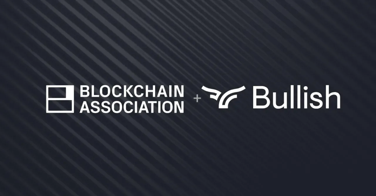 Bullish, Blockchain Derneği'ne Katılarak Düzenleyici Diyaloğu Güçlendiriyor Bullish, Blockchain Derneği'ne Katılarak Düzenleyici Diyaloğu Güçlendiriyor