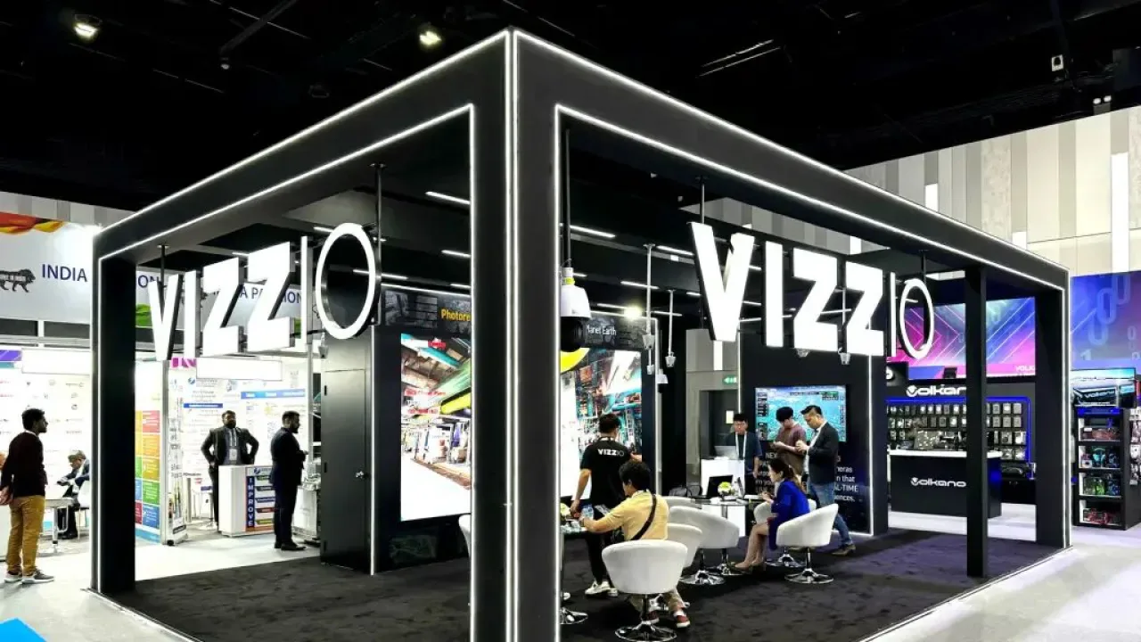 Vizzio 2024 Mali Yılında Gelirini Artırdı, Ancak AR-GE Yatırımları Zararı Büyüttü Vizzio 2024 Mali Yılında Gelirini Artırdı, Ancak AR-GE Yatırımları Zararı Büyüttü