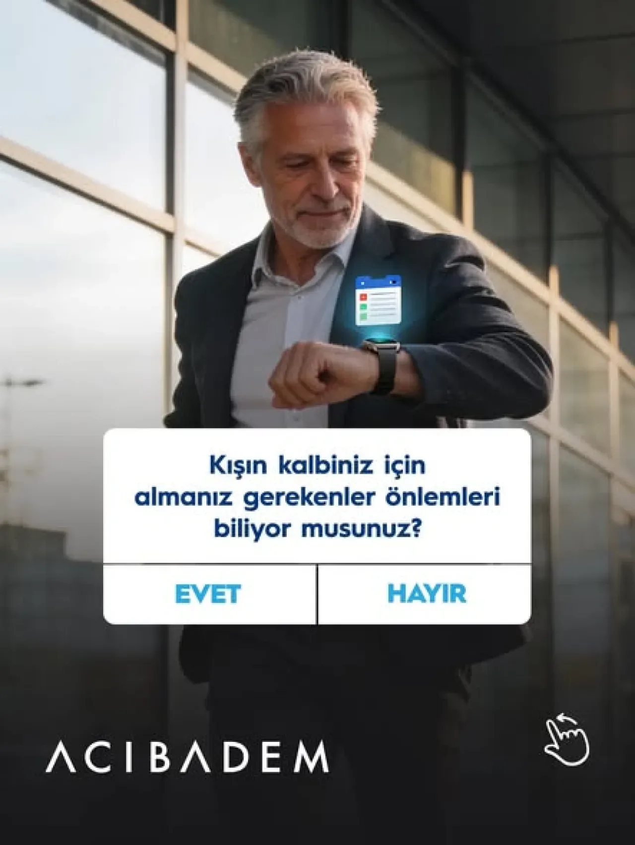 Kış Mevsiminde Kalp Sağlığını Korumak İçin Kritik Uyarılar Kış Mevsiminde Kalp Sağlığını Korumak İçin Kritik Uyarılar