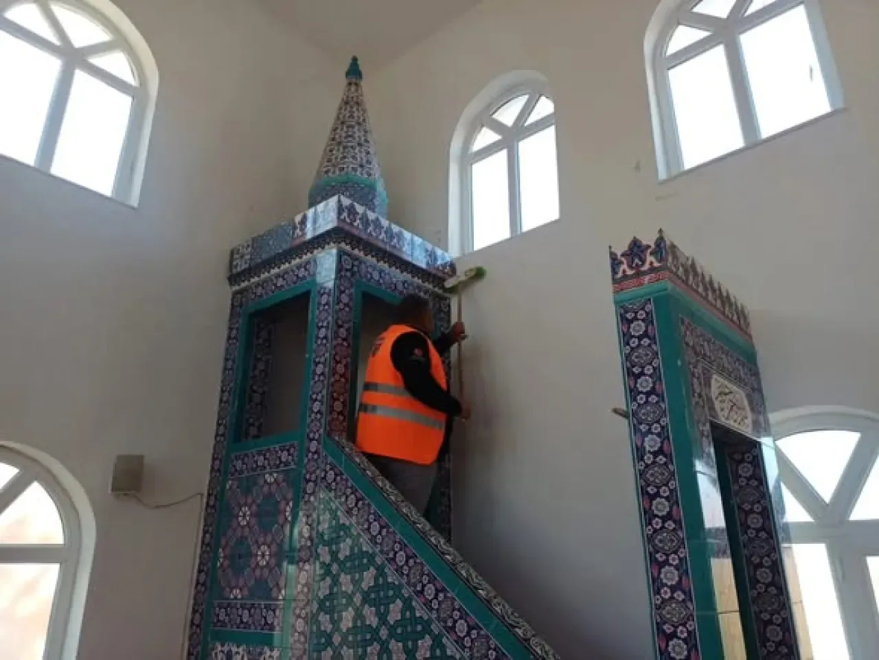 Sındırgı Belediyesi, Kırsal Mahallelerde Sosyal Destek Çalışmalarını Yoğunlaştırdı Sındırgı Belediyesi, Kırsal Mahallelerde Sosyal Destek Çalışmalarını Yoğunlaştırdı