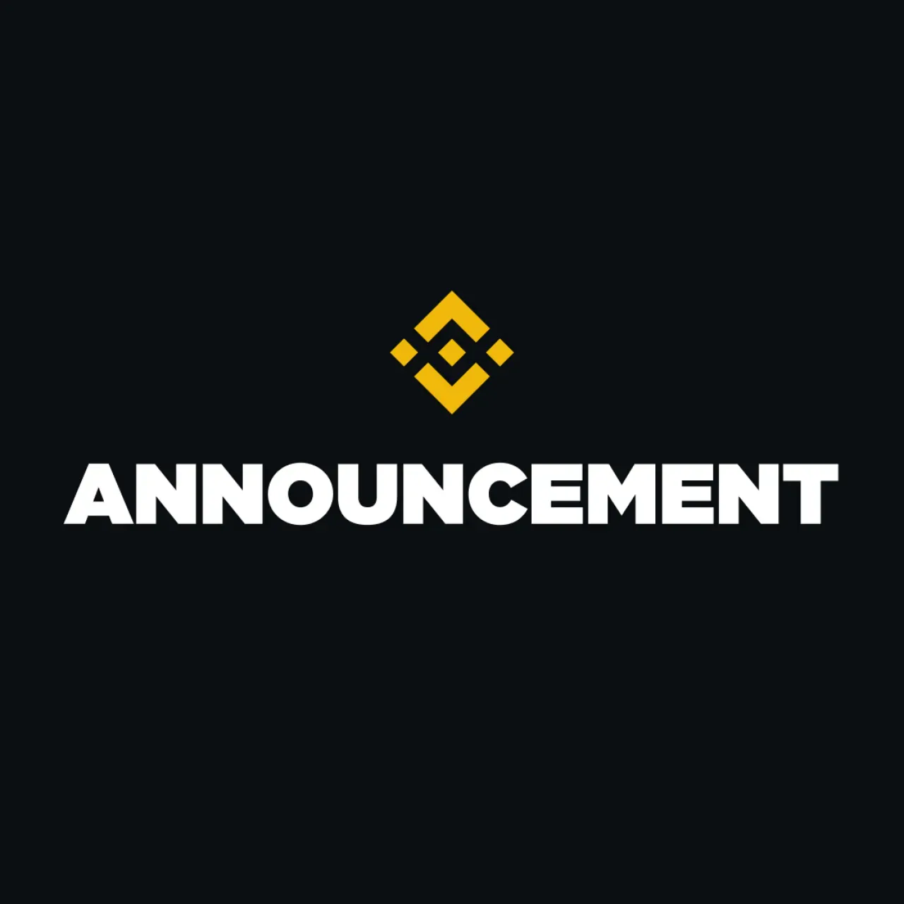 Binance, Spot Platformunda UTF-8 Sistem Güncellemesi Yapacak Binance, Spot Platformunda UTF-8 Sistem Güncellemesi Yapacak