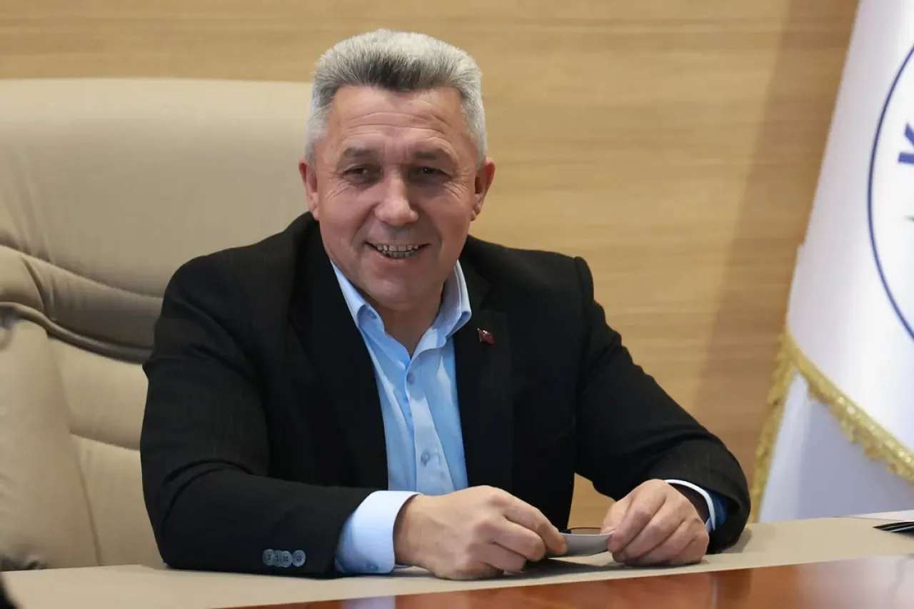 Kandıra Belediyesi'nde Halk Günü Buluşması Kandıra Belediyesi'nde Halk Günü Buluşması