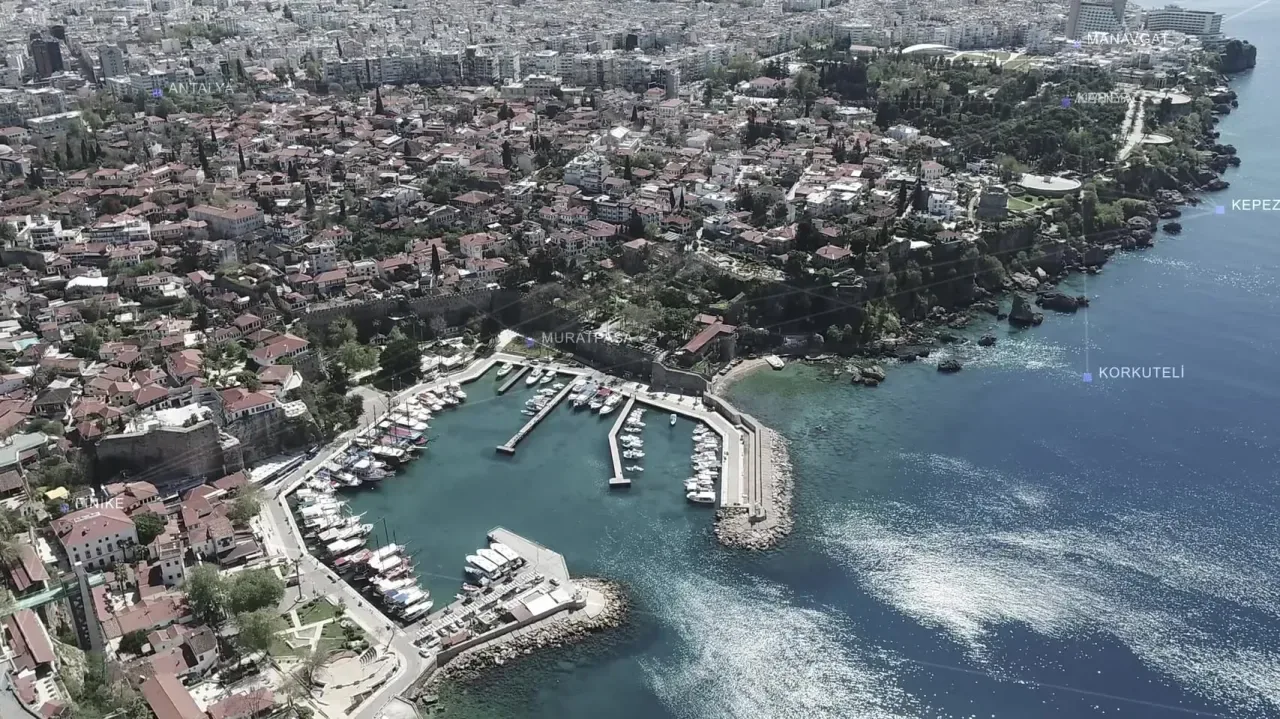 Antalya Büyükşehir Belediyesi'nin Haftalık Faaliyet Raporu: Ulaşımdan Enerjiye Önemli Projeler Antalya Büyükşehir Belediyesi'nin Haftalık Faaliyet Raporu: Ulaşımdan Enerjiye Önemli Projeler