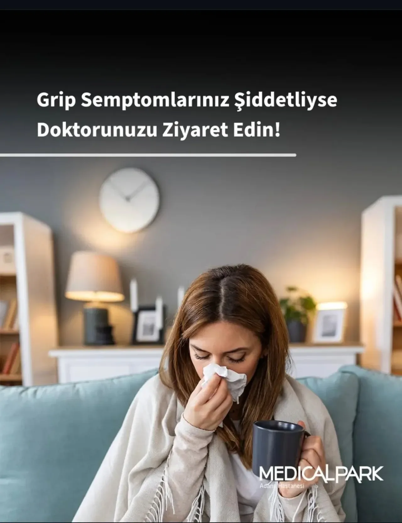 Grip Belirtilerini Ciddiye Alın: Vücudunuzun Sinyallerini Doğru Okumak Hayat Kurtarır Grip Belirtilerini Ciddiye Alın: Vücudunuzun Sinyallerini Doğru Okumak Hayat Kurtarır
