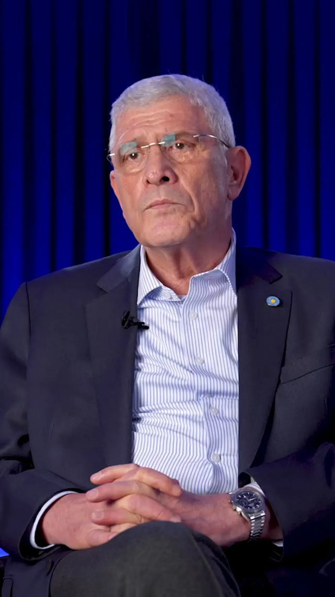 İYİ Parti Adana İl Başkanlığı'ndan 'İhanet' İddiası İYİ Parti Adana İl Başkanlığı'ndan 'İhanet' İddiası