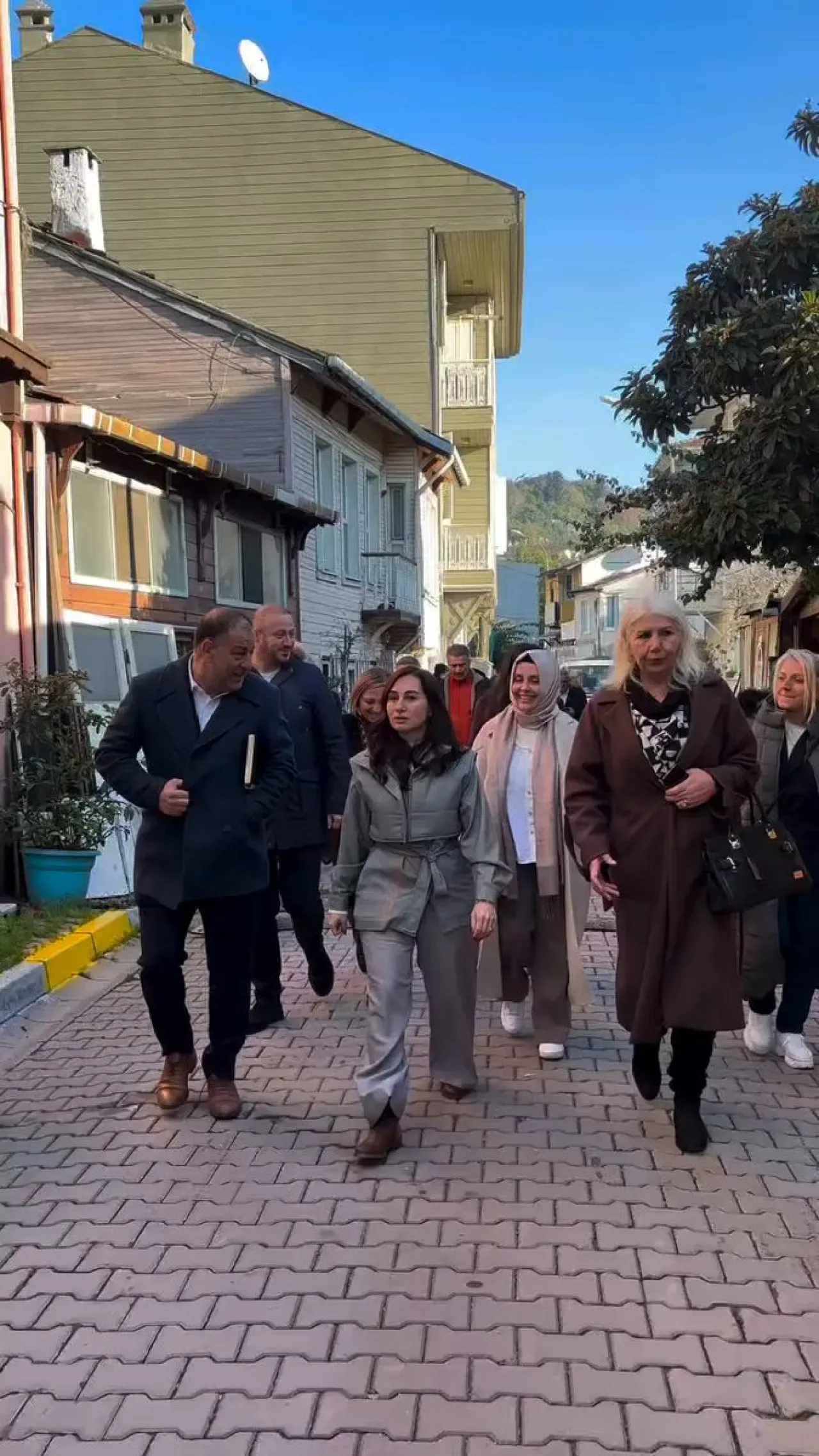 Beykoz'da Belediyenin Yerinde Çözüm Çalışmaları Sürüyor Beykoz'da Belediyenin Yerinde Çözüm Çalışmaları Sürüyor