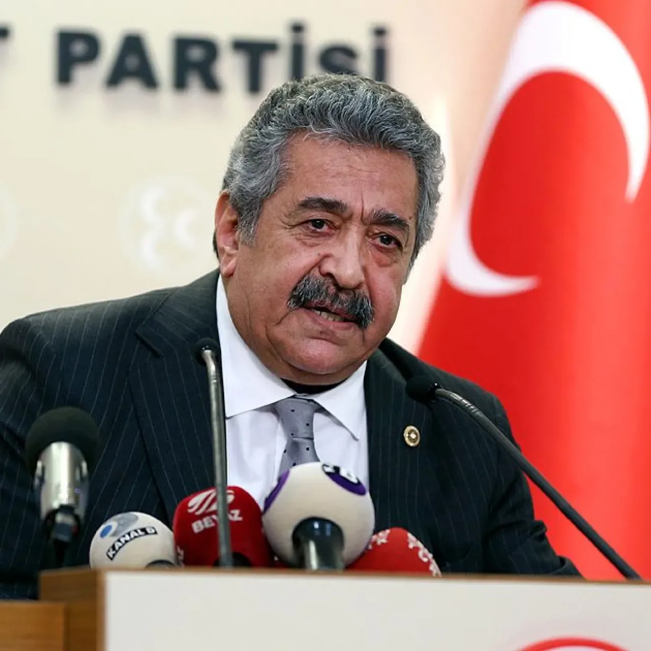 MHP'li Yıldız: TBMM Terör Araştırma Komisyonu'nda Süreç Devam Ediyor MHP'li Yıldız: TBMM Terör Araştırma Komisyonu'nda Süreç Devam Ediyor