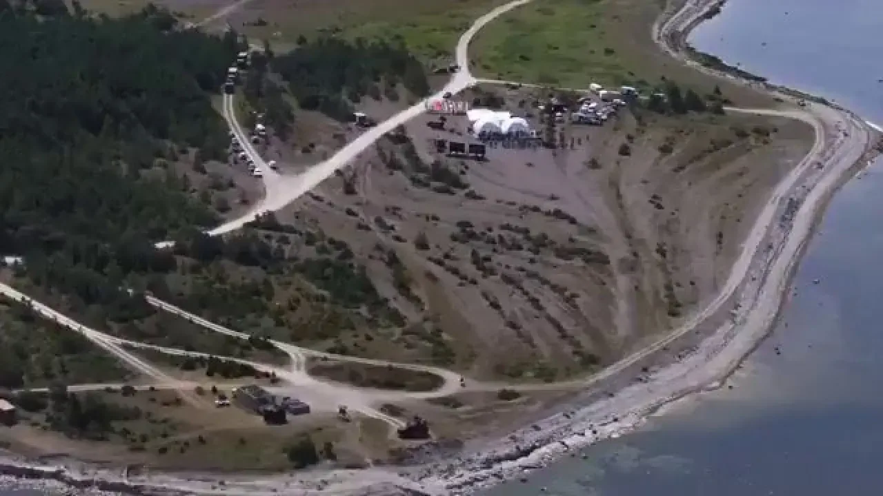 Yunanistan, Ege ve Meriç Hattına İsrail Yapımı Spike Füze Sistemlerini Konuşlandırdı Yunanistan, Ege ve Meriç Hattına İsrail Yapımı Spike Füze Sistemlerini Konuşlandırdı
