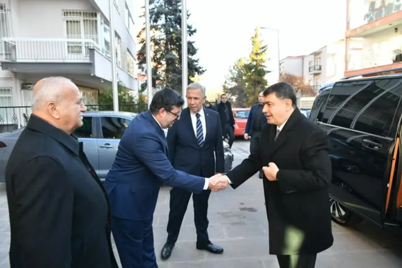 Ankara Kalkınma Ajansı Aralık Ayı Yönetim Kurulu Toplantısı Gerçekleşti Ankara Kalkınma Ajansı Aralık Ayı Yönetim Kurulu Toplantısı Gerçekleşti