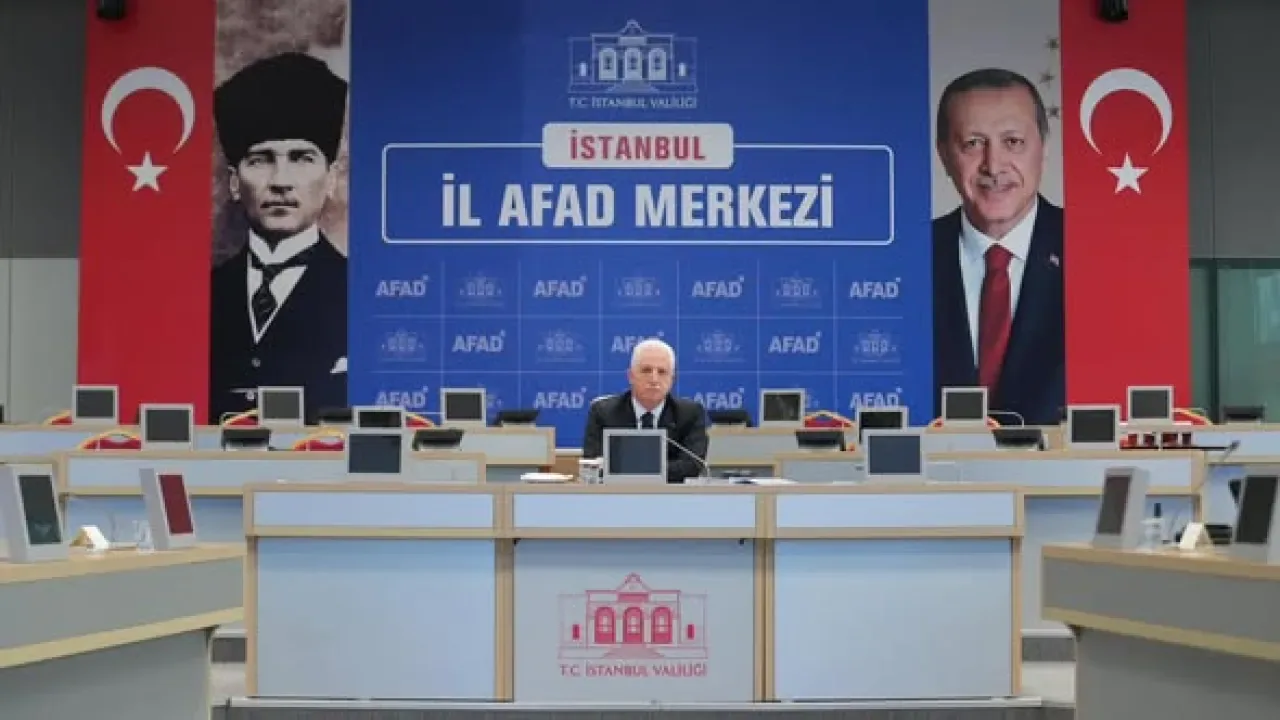 İstanbul'da Bağımlılıkla Mücadele için Koordinasyon Toplantısı Yapıldı: 2025 Yılı Çalışmaları Değerlendirildi İstanbul'da Bağımlılıkla Mücadele için Koordinasyon Toplantısı Yapıldı: 2025 Yılı Çalışmaları Değerlendirildi