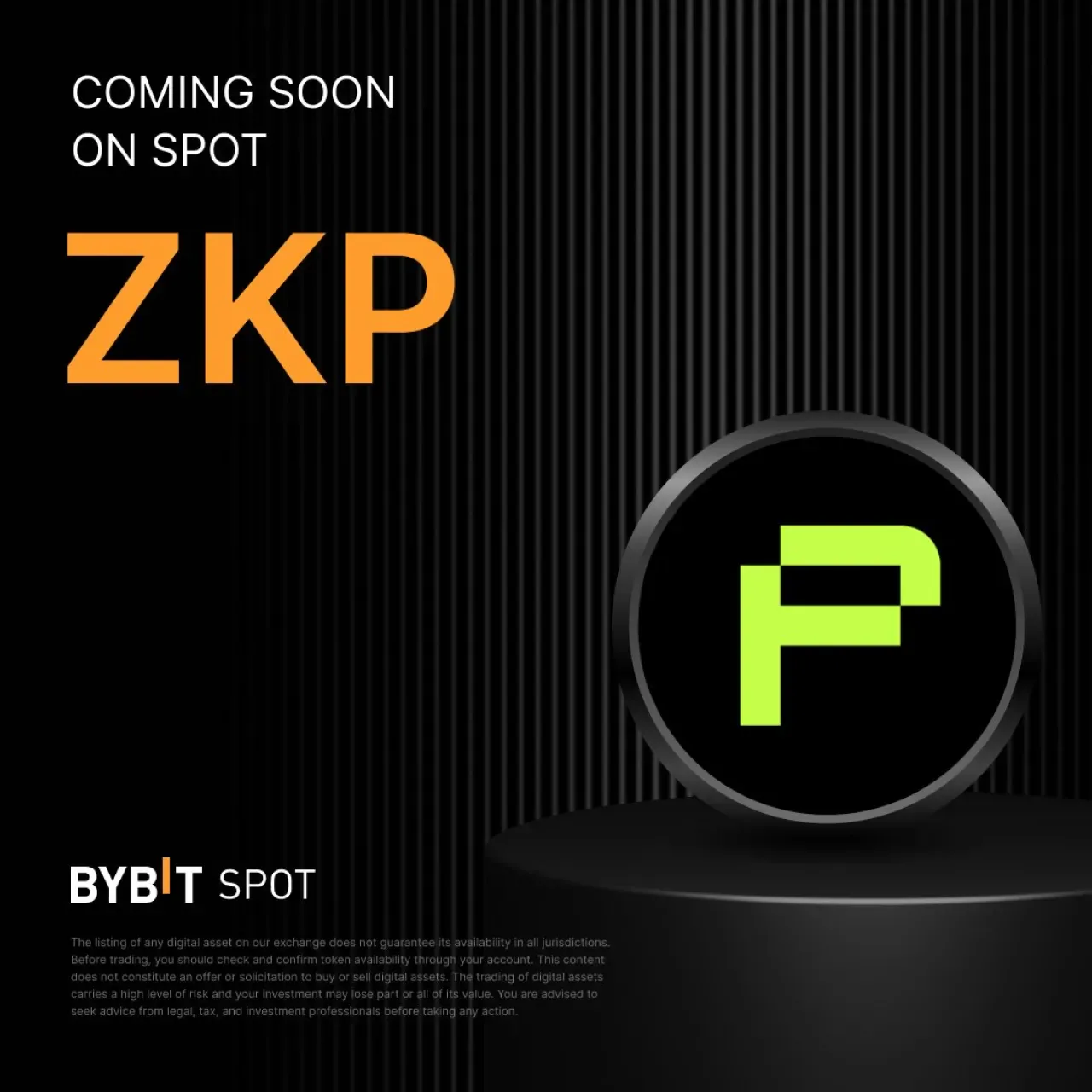 Bybit, Spot Platformuna ZKP Teknolojisini Getiriyor Bybit, Spot Platformuna ZKP Teknolojisini Getiriyor