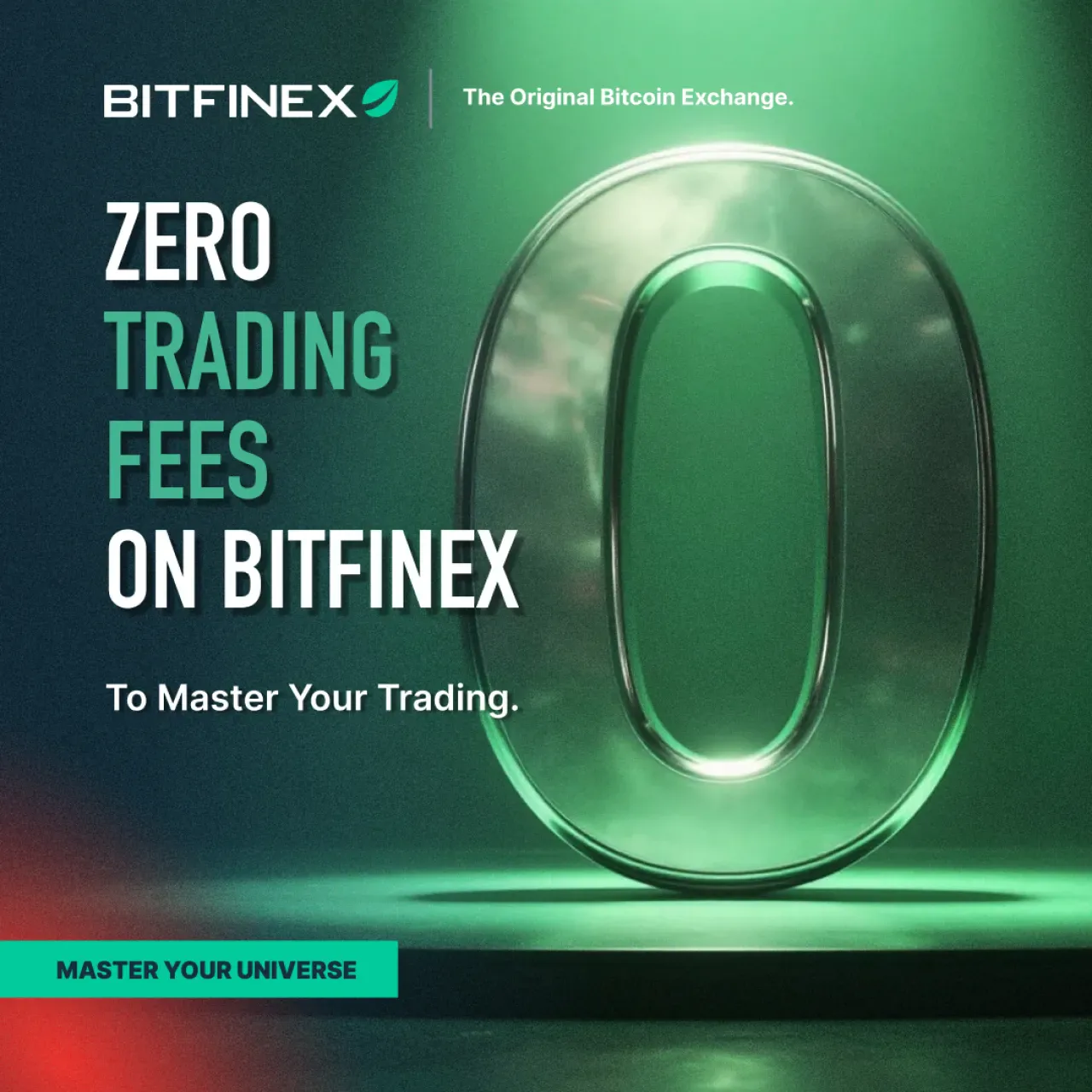 Bitfinex Yıl Sonuna Özel Tüm İşlemlerde Sıfır Ücret Uygulamasını Başlatıyor Bitfinex Yıl Sonuna Özel Tüm İşlemlerde Sıfır Ücret Uygulamasını Başlatıyor