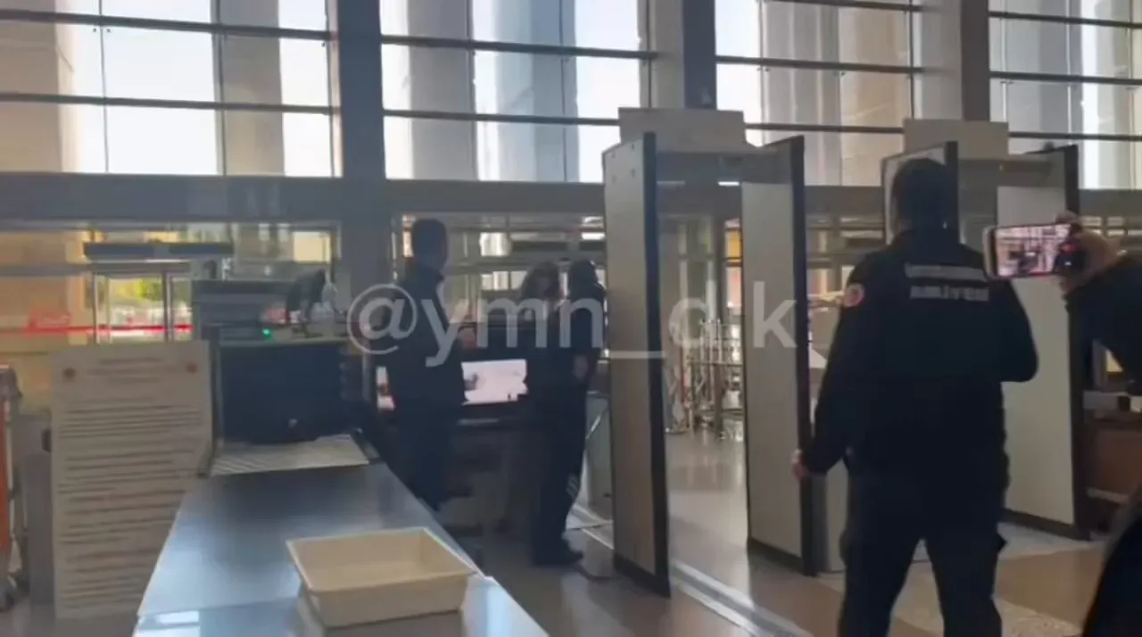 Ela Rümeysa Cebeci: Estetik Operasyon Sonrası Uyuşturucu Testi İddialarını Yanıtladı Ela Rümeysa Cebeci: Estetik Operasyon Sonrası Uyuşturucu Testi İddialarını Yanıtladı